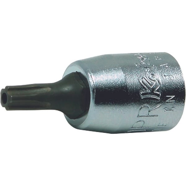 Ko-Ken Bit Socket TORXPLUS 8IPR Tamper Resistant 28mm 1/4 Sq. Drive 2025.28-8IPR - main
